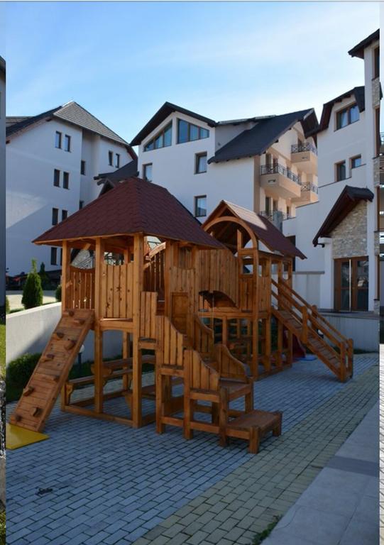 Apartment Ana Kopaonik Room photo