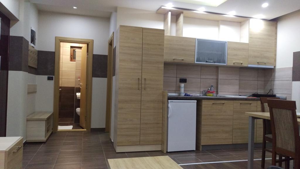 Apartment Ana Kopaonik Exterior photo